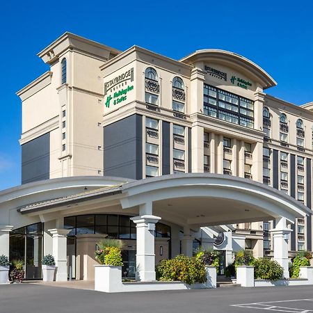 Holiday Inn Hotel & Suites St.Catharines-Niagara By Ihg Saint Catharines Exterior photo